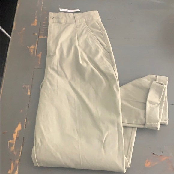 ASOS Design Chino Pant. - Picture 4 of 5